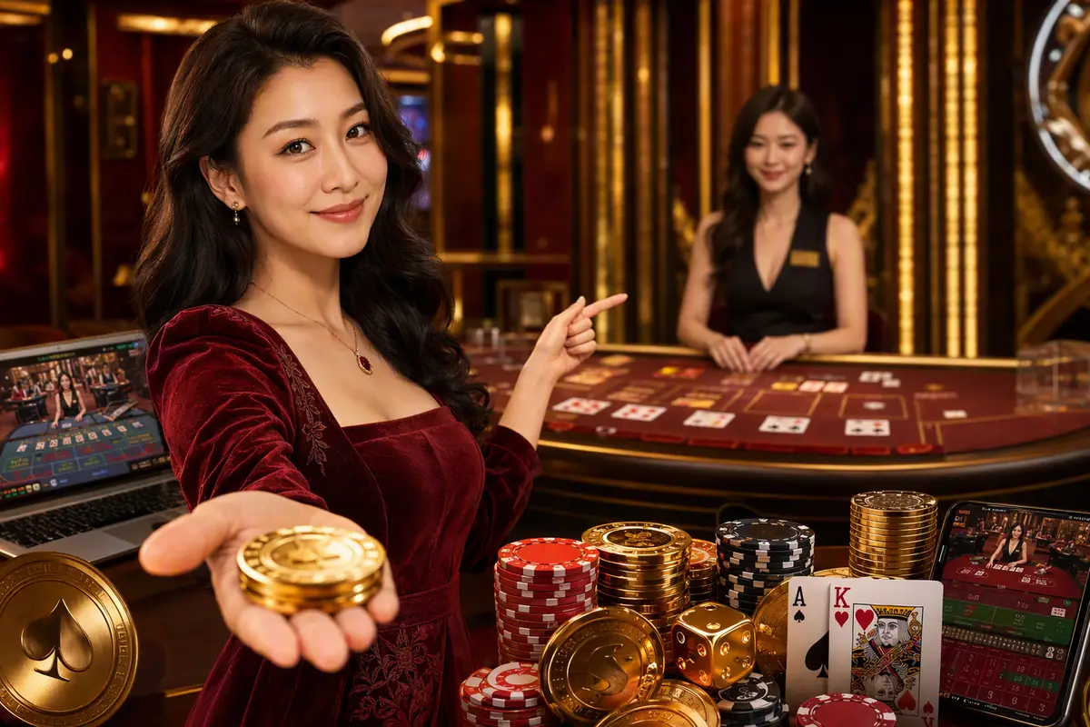 518slot ဘောလုံး Live Betting ကစားနည်း