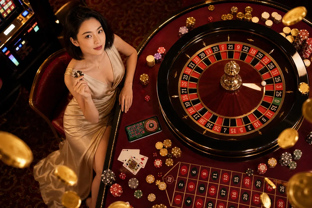 518slot အကောင့် လုံခြုံရေး အကြံပြုချက်များ