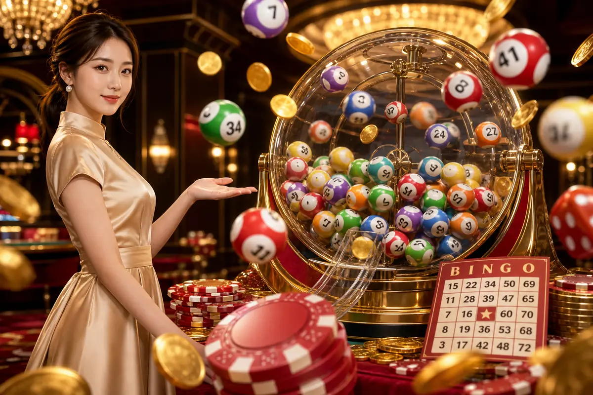 518slot အောင်ဘာလေ ထီ ရလဒ်စစ်ဆေးခြင်း