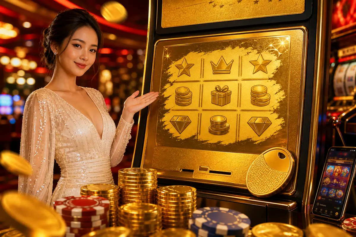 518slot အွန်လိုင်းကာစီနို မိုဘိုင်းကစားမှု