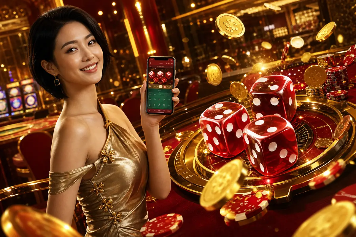 518slot ထိပ်တန်းစလော့ ဂိမ်းများ